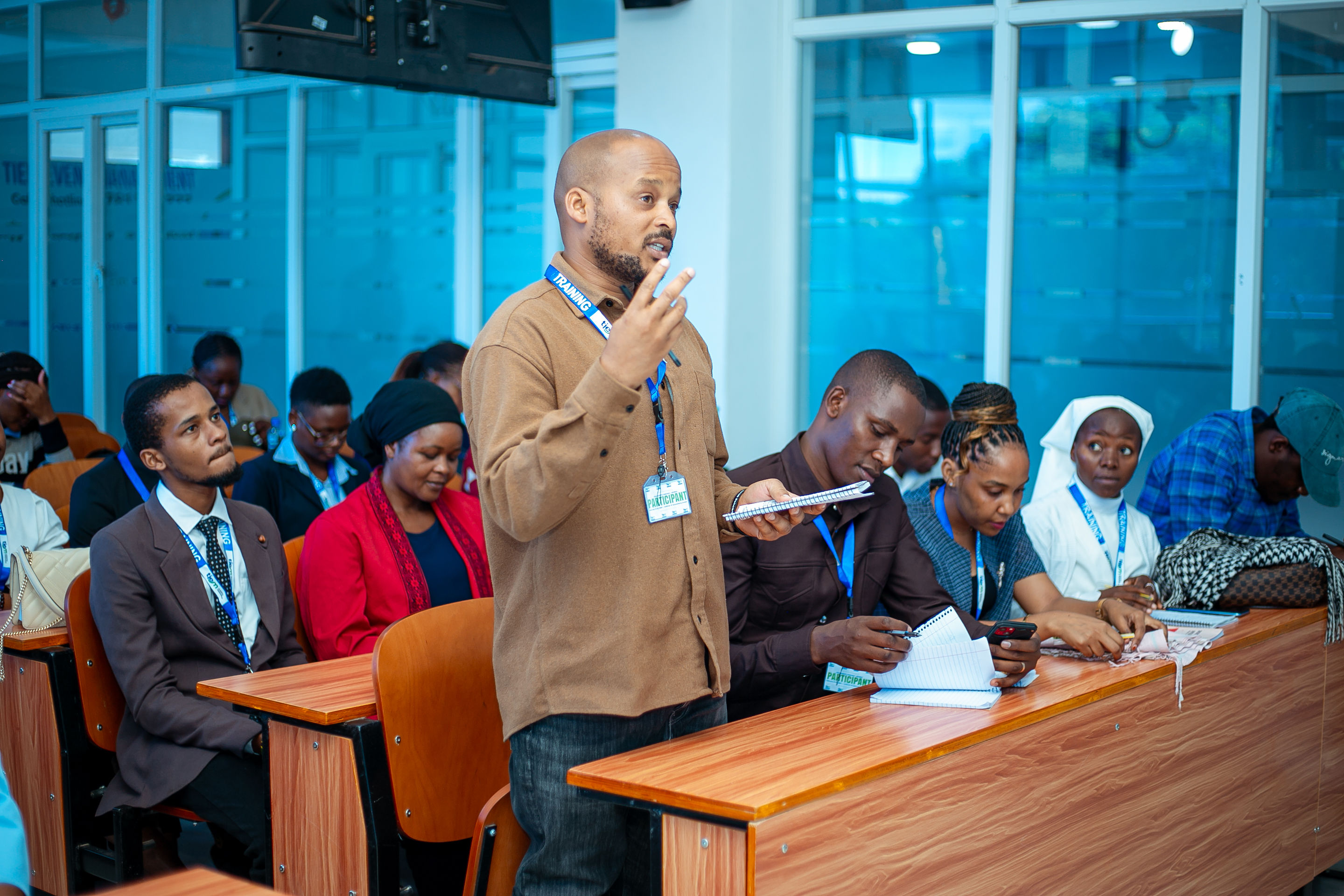 Introduction to Events Industry and Event Planning Process