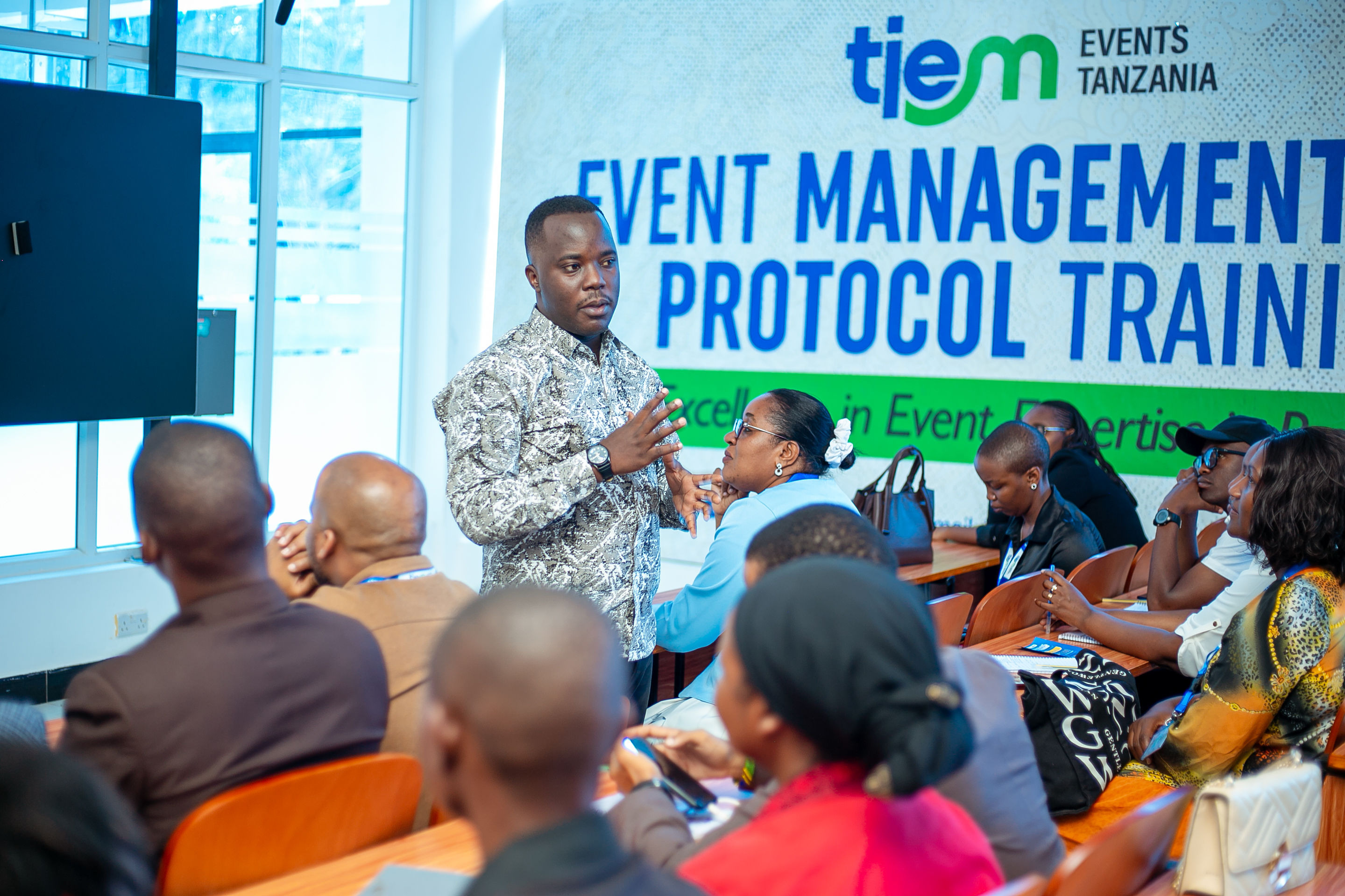 Introduction to Protocol, Etiquette, Diplomacy and VIP Guests Management