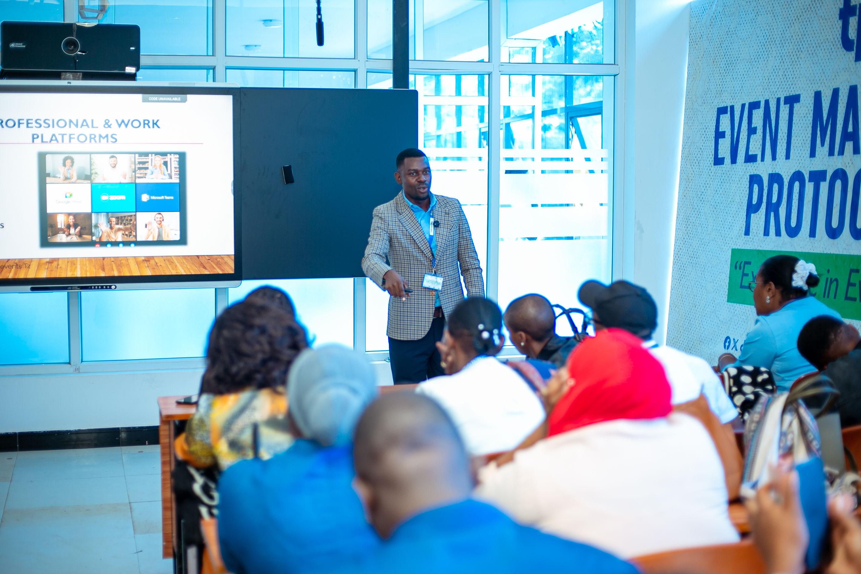 Artificial Intelligence (AI) Integration in Event Planning and Management