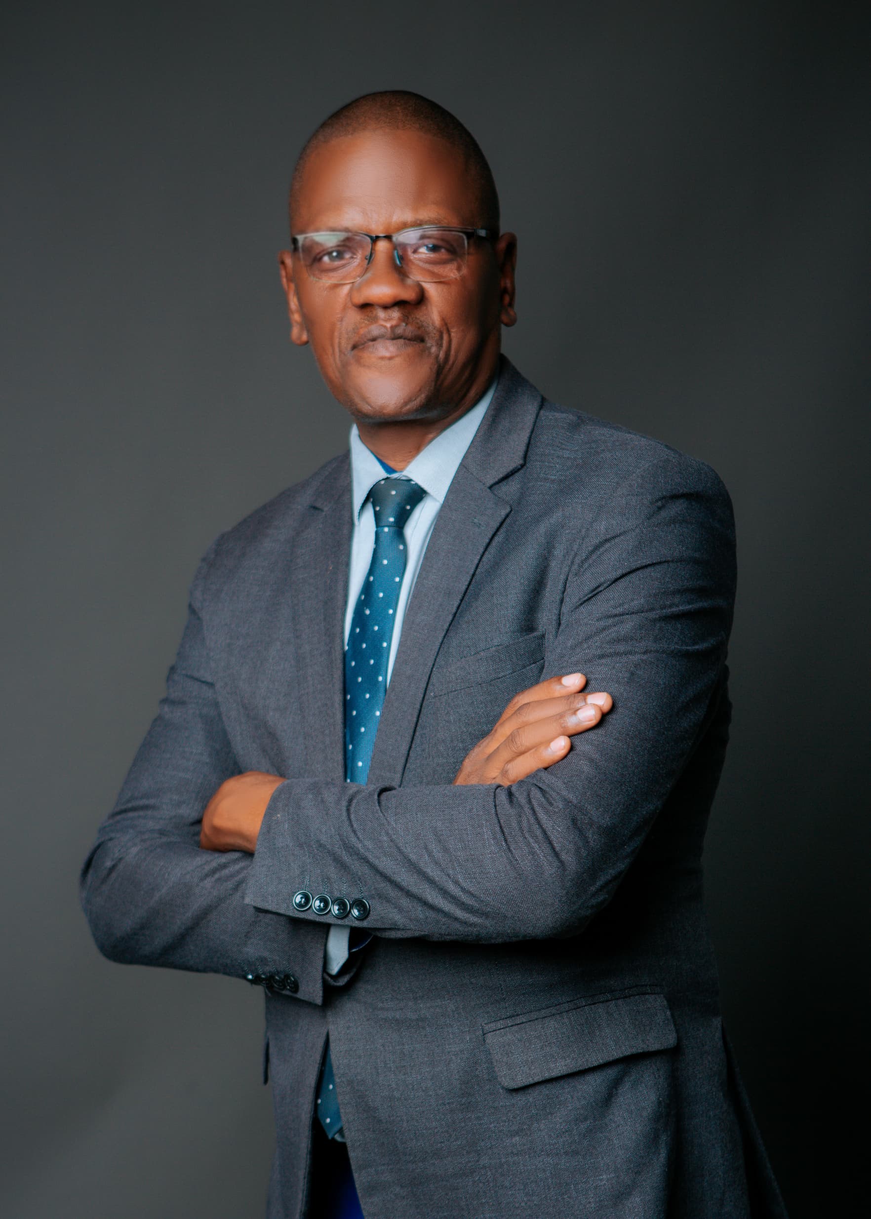 Abell Rhesa Otieno